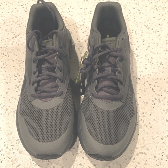 Reebok Ztaur Running Shoes 10 NWT - Picture 1 of 7